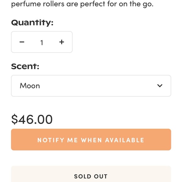 Hydrating Body Oil Duo - Black and White - Picture 6 of 6